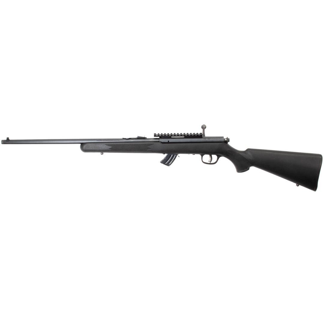 SAVAGE ARMS MARK II .22 lr